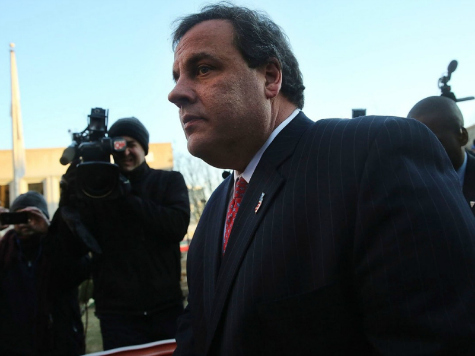 Christie Meets With Sandy Victims in Wake of Funding Audit