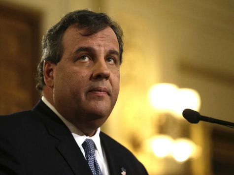 WSJ/NBC Poll: A Plurality of Americans Now View Christie Unfavorably