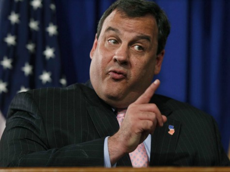 Chris Christie: 'I'm in My Kind Stage Now'