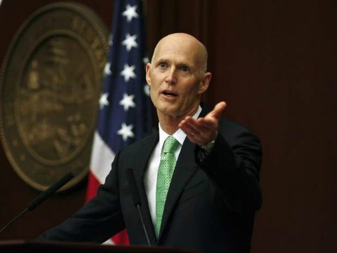 Florida's Common Core Opponents Putting Pressure on Gov. Scott