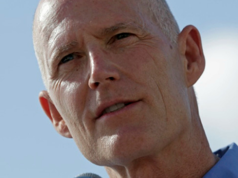 Florida Gov. Rick Scott Breaks with Jeb Bush to Review Common Core Standards, Tests
