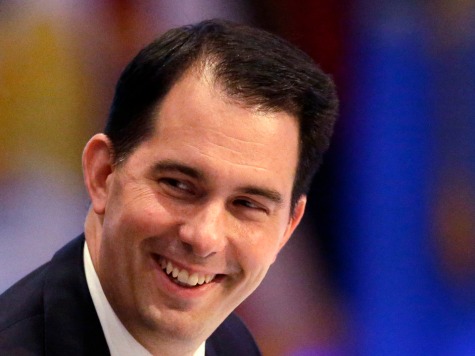 Scott Walker, Don't Become One of Them