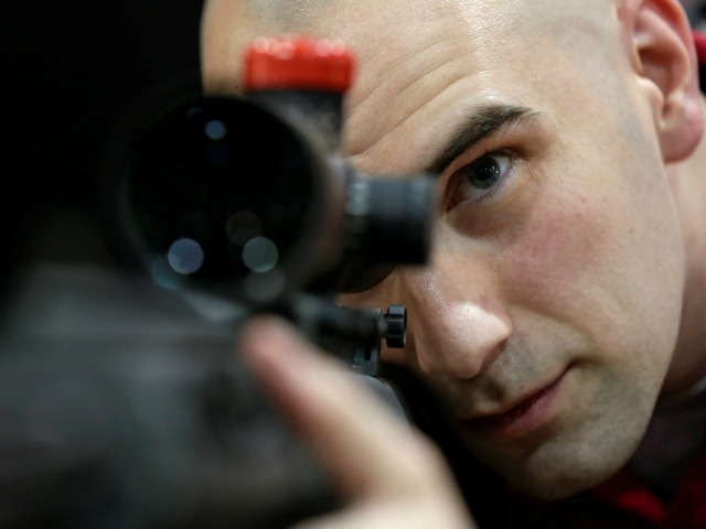 Missouri Amendment: Gun Ownership an 'Unalienable Right' State Must 'Uphold'