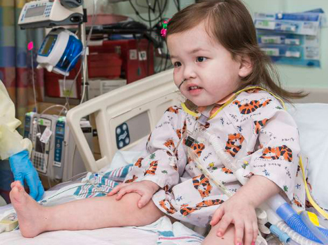 Belgium Passes Bill Allowing Terminally Ill Children to Choose Euthanasia