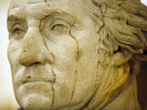 A Republic, If We Can Keep It: The Founders vs. ‘Emperor Obama’