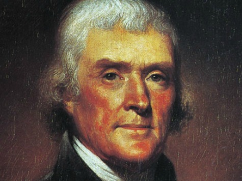 This Week in History: The Birth of Thomas Jefferson–and Freedom