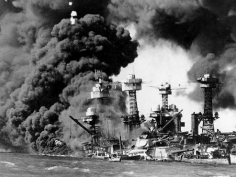 Survivors to Commemorate 73rd Anniversary of Pearl Harbor Attack