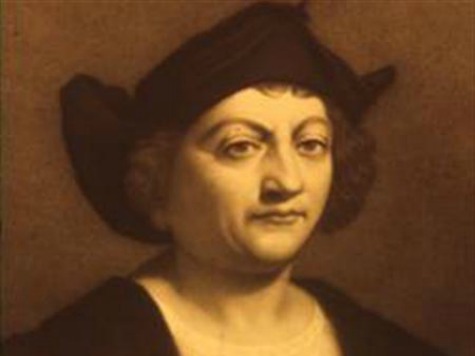 Did Scurvy Wipe Out Christopher Columbus' Crew?