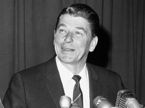 New Evidence in Plagiarism Case Against Liberal Reagan Historian Rick Perlstein