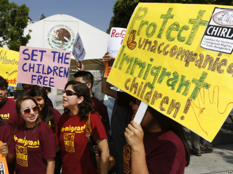 Hugh Hewitt: Let All Illegal Kids Stay 'Right Here, Right Now'