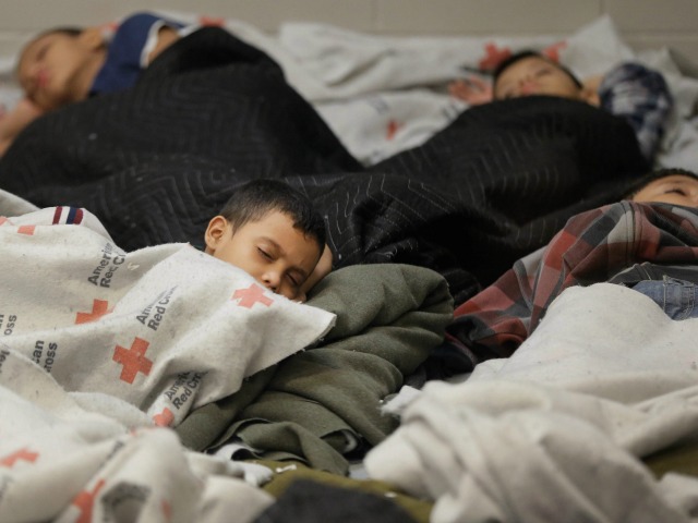 Progressives Need to Acknowledge the Potential Scale of the Border Crisis