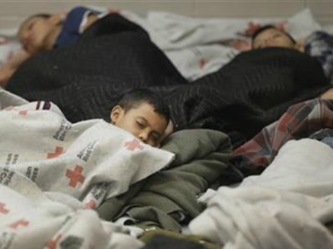 Fox News: Southern Border Drives Concerns over Epidemics