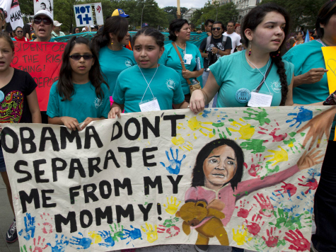 La Raza: Five Million the 'Floor' of What We Want to See Obama Do