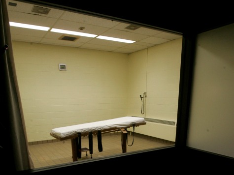 Oklahoma Halts All Executions for Six Months