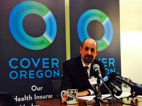 Zero Oregon Obamacare Enrollees After Four Months and $305 Million