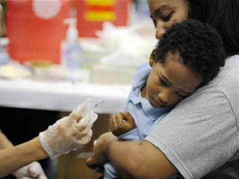 FDA Holds Up Vaccine, Bexsero, That Could Stifle Meningitis Outbreaks
