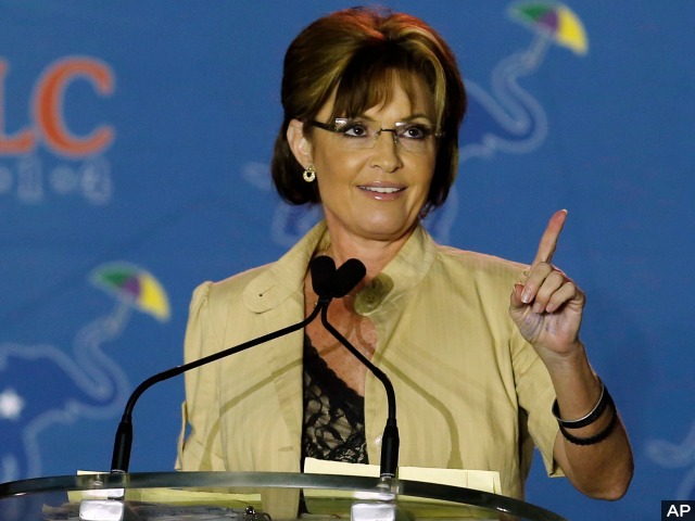 Does Dan Sullivan Want Sarah Palin's Endorsement?