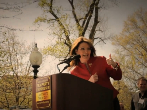 Sarah Palin: 2014 'Mama Grizzlies' Endorsements On the Way