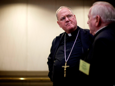 Catholic Leaders Urge Senate to Increase Minimum Wage