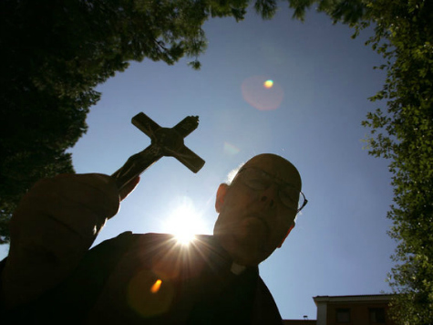 Is Exorcism on the Rise Because of Modern Hostility to Faith?