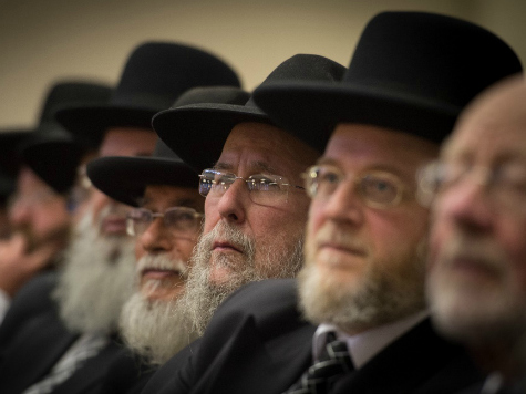 Orthodox Rabbis Allegedly Planned to Use Cattle Prods on Men Reluctant to Divorce