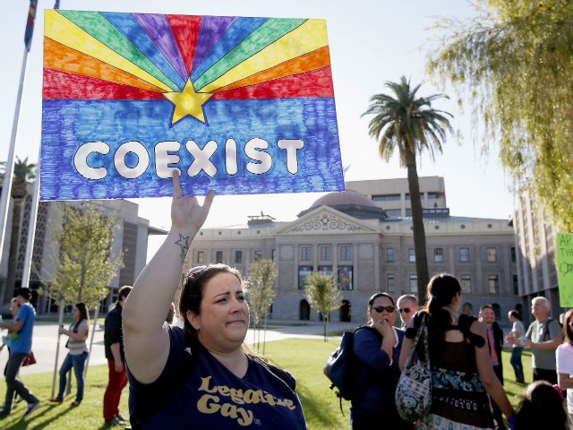 5 Big Wins for Militant Gay Pressure Groups