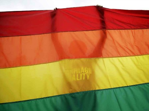 Divided Federal Appeals Court Strikes Down Utah's Marriage Law