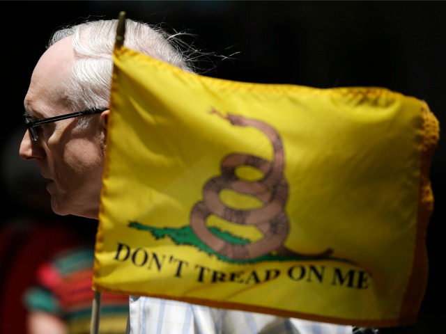 Guardian: Tea Party Has 'Lasting Control of the GOP Agenda'