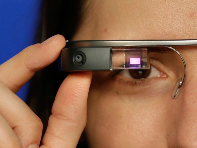 Movie Industry Bans Google Glass, GoPro From Theaters Over Piracy Concerns