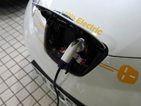 Nissan Expanding Free Charging Stations to Markets Across the U.S.