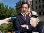 Chris McDaniel Files Legal Challenge After GOP Refuses to Review Evidence