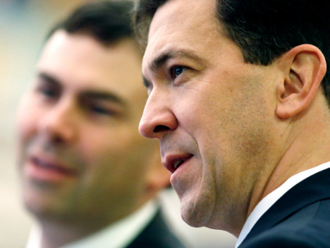 Big Tea Party Bucks Come in for McDaniel in Mississippi