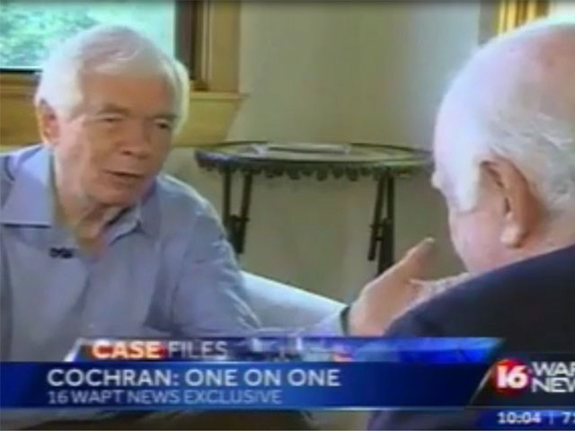 Cochran Says Other Senators Approved Executive Assistant's Extensive Travels