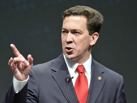 Tea Party's McDaniel to Challenge Results of Mississippi GOP Primary