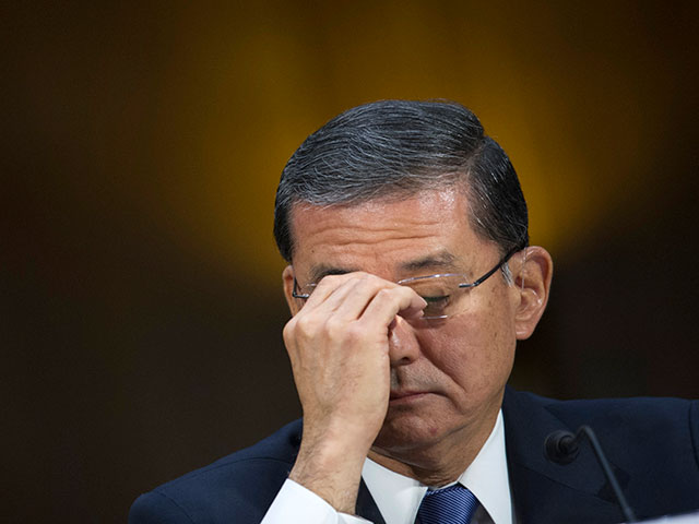 Eric Shinseki and the Crisis at the Department of Veterans Affairs: Is it a Scandal? Or a Prototype? And Is Cancer Treatment Next…to Get the Treatment?