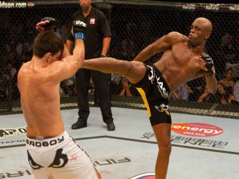 Crash Course in Mixed Martial Arts: A Viewer's Guide to the World's Fastest-Growing Sport
