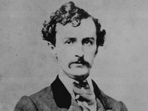 'Killing Lincoln' Producer: John Wilkes Booth 'Could Be a Poster Child for the Tea Party'
