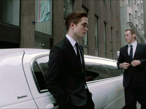 'Cosmopolis' Blu-ray Review: Capitalism Critique Collapses Under Cumbersome Dialogue