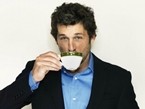 'McDreamy' Beats Starbucks for Coffee Chain Rights
