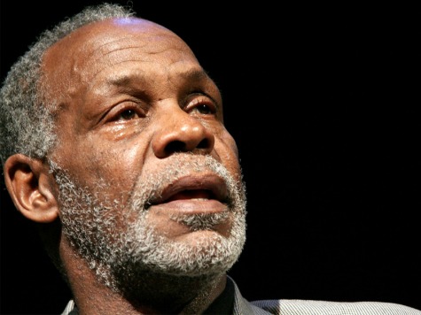 Danny Glover Teams with Moveon.org to Nominate Paul Krugman for Treasury Post