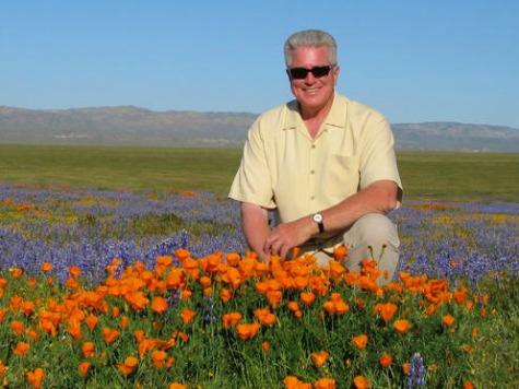 'California's Gold' Host Huell Howser Dies at 67