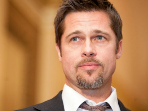 Brad Pitt to Visit China Despite Decade-Old Ban