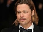 Brad Pitt May Play Pontius Pilate in Biblical Epic