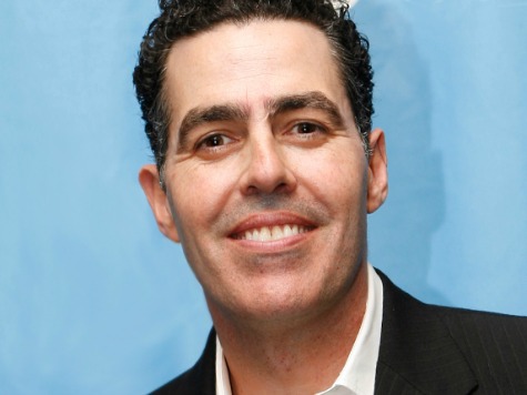 BH Interview: Adam Carolla Leaves Hollywood Behind, Won't Turn Podcast into 'Crossfire'