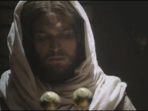 'The Bible' Trailer Promises Faithful Adaptation without Hollywood Spin