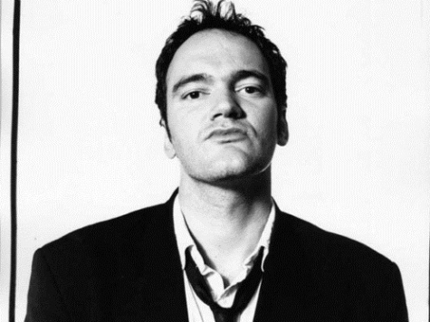 Does Tarantino Stand Alone Against the Government Censoring Films?