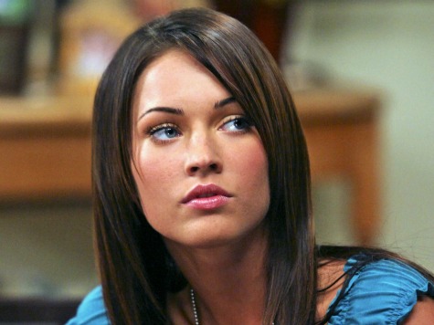 Megan Fox: Fame Means Getting Bullied by the World
