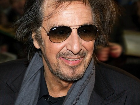 Al Pacino, Brian De Palma Re-team for Paterno Biopic