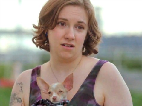 Ignore Lena Dunham's 'Girls' at Your Own Peril, Conservatives