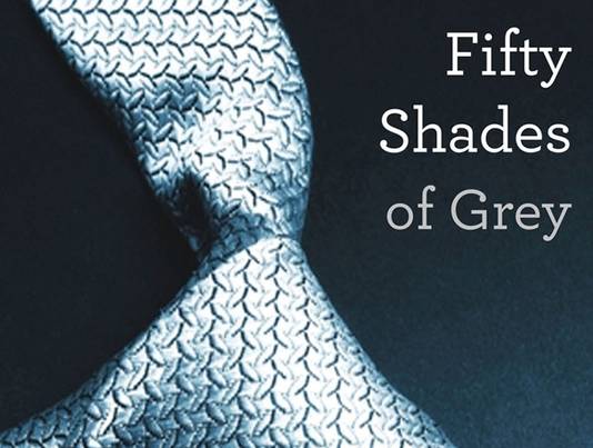 50 Shades of Ambivalence: How Will Hollywood Handle the Hit Erotic Novel?